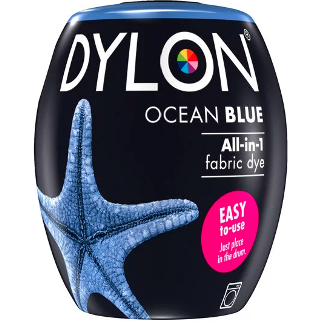 Dylon Pod 26 Ocean Blue 350 g