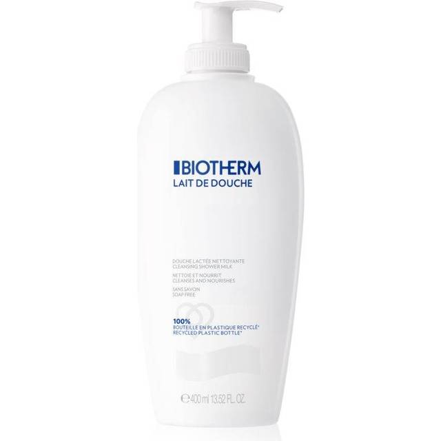 BIOTHERM Lait Corporel Shower Milk |Nude |400ml