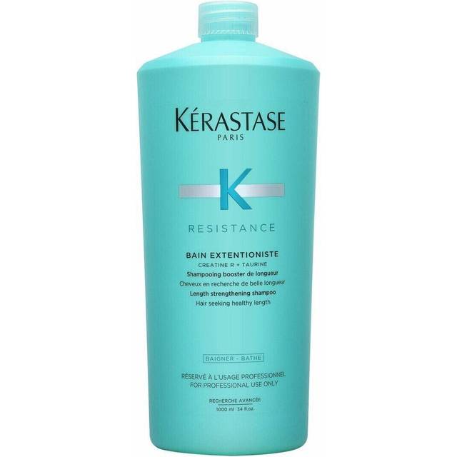 Strengthening Shampoo Kerastase Resistance Extentioniste 250 ml
