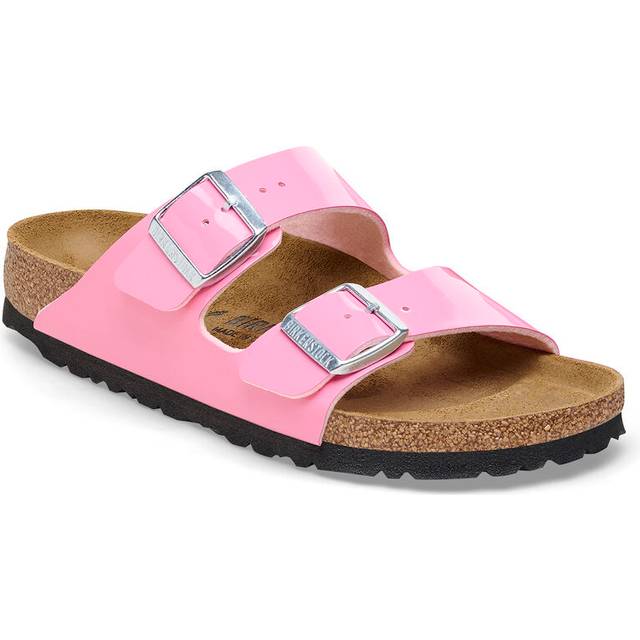 Birkenstock - Arizona - 1026957 - Färg: Rosa - Storlek: 40 EU