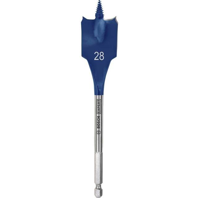Bosch Expert Self Cut Speed Hex Shank Flat Drill Bit 28mm 152mm