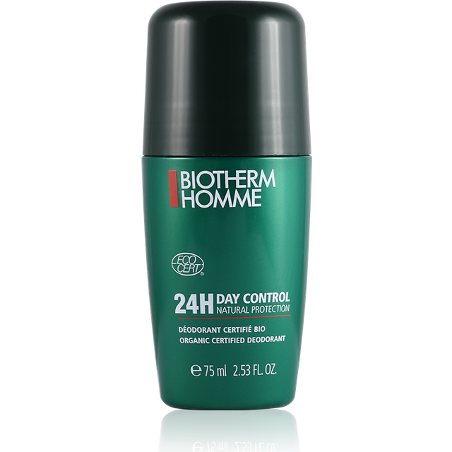 Biotherm Homme Day Control Natural Protect Deo Roll-on 75 ml
