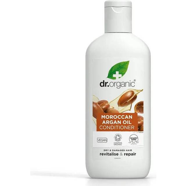 Dr Organic Moroccan Argan Oil Conditioner 265 ml