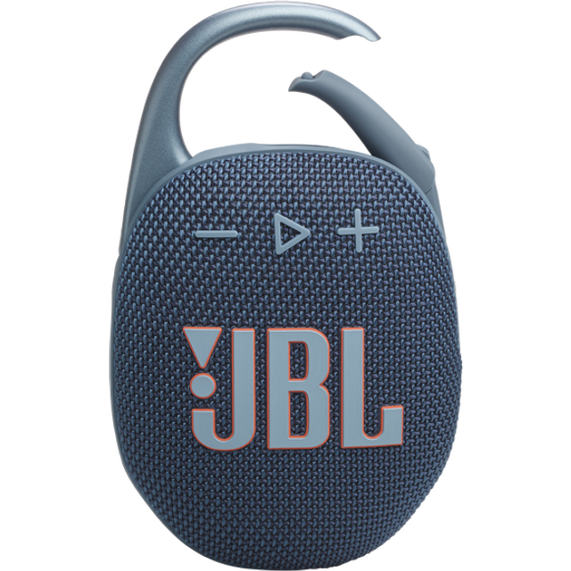 JBL Clip 5 - Blue