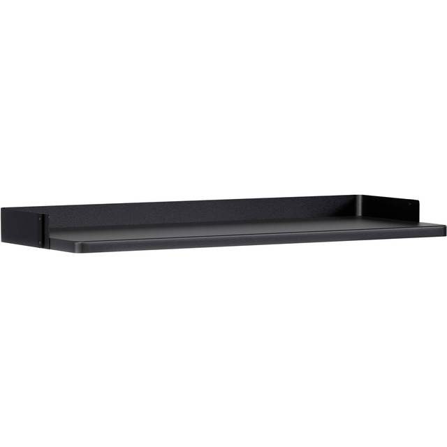 Pier System Shelf, Ps Black