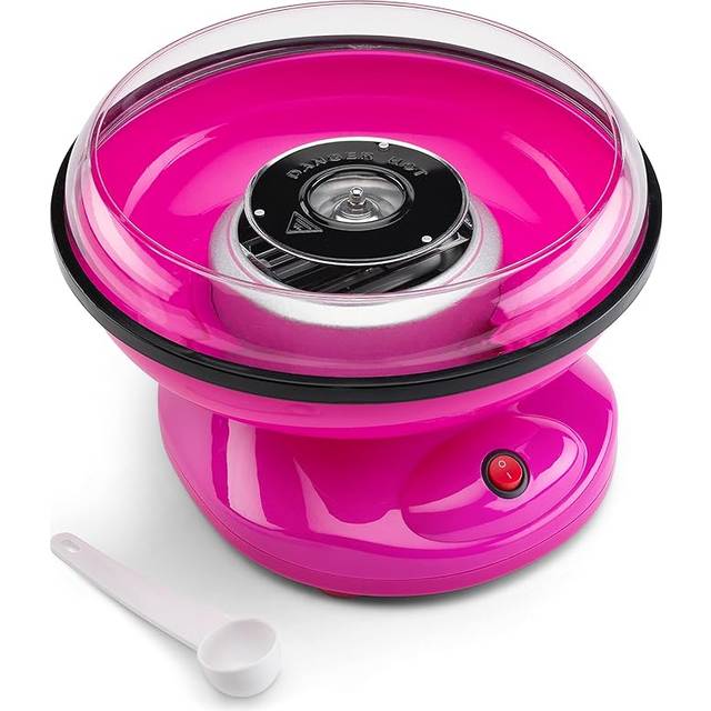 Treat Factory Candy Floss Maker Pink