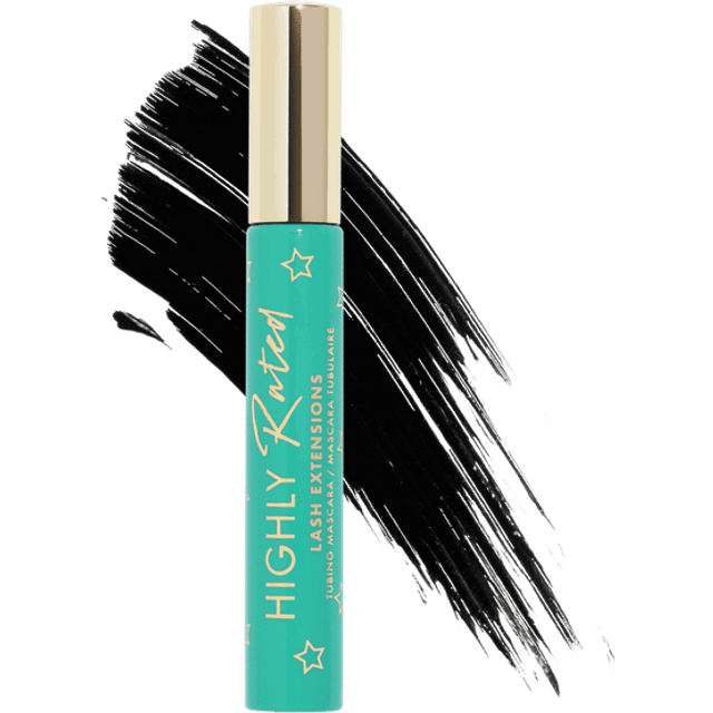 Milani Highly Rated Lash Extensions Mascara 10.5ml
