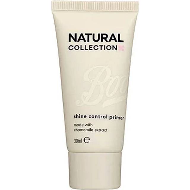 Natural Collection Shine Control Primer 30ml