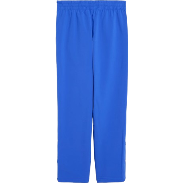 adidas Basketball Snap Pants - Lucid Blue