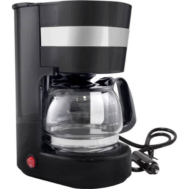 Smart Living Kaffebryggare 12V/170W -