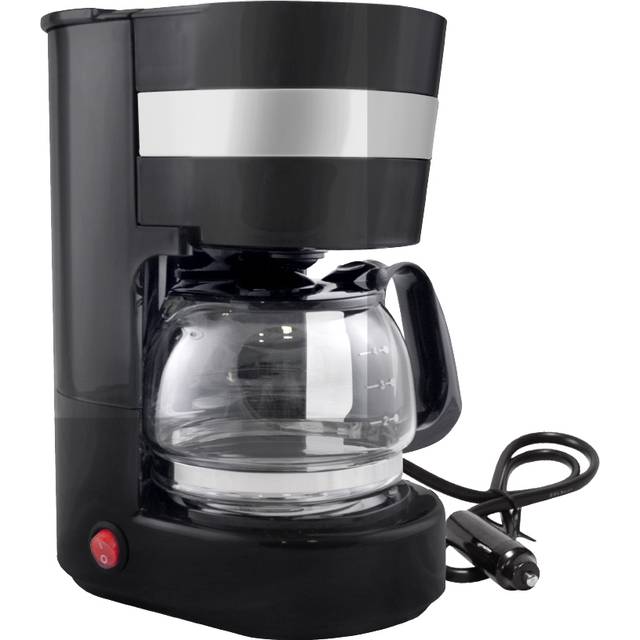 KAFFEBRYGGARE SMART LIVING 12V