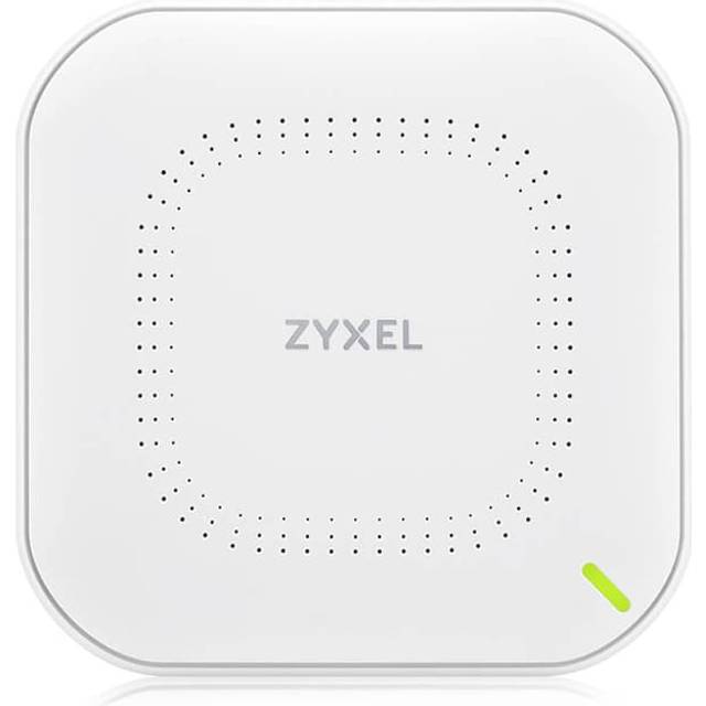 Zyxel NWA50AX Pro AX3000 Dual-Radio Multi-gig PoE Access Point