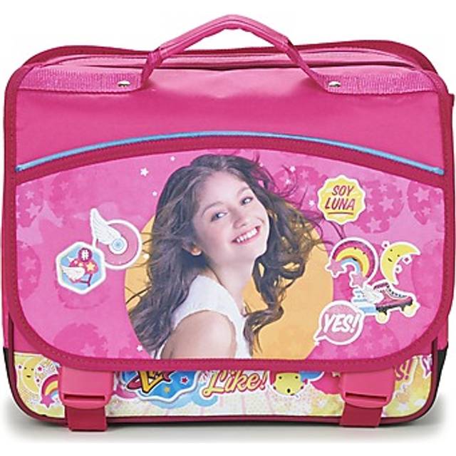 Disney  Briefcase SOY LUNA CARTABLE 38CM  - One size - Pink - One size