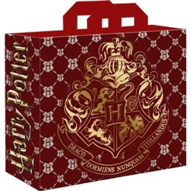 Konix Harry Potter shoppingpåse (Poudlard)