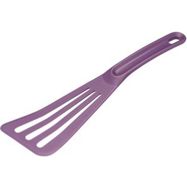 Matfer Bourgeat Pelton Exoglass Spatula 12 Purple