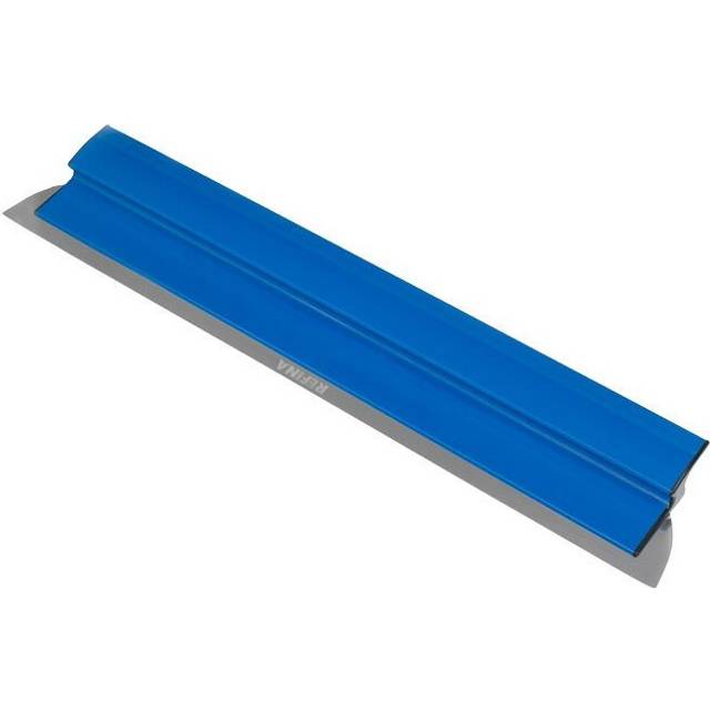 Refina Finishing Spatula 32" Ult/flex Ss