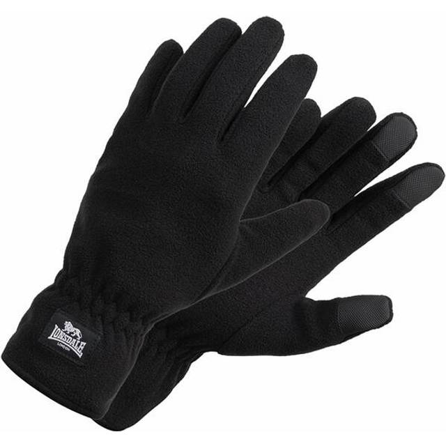 Gloves Lonsdale Ayside - Noir - S/M