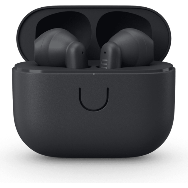 Köp Urbanears Boo True Wireless Hörlurar - Charcoal Black