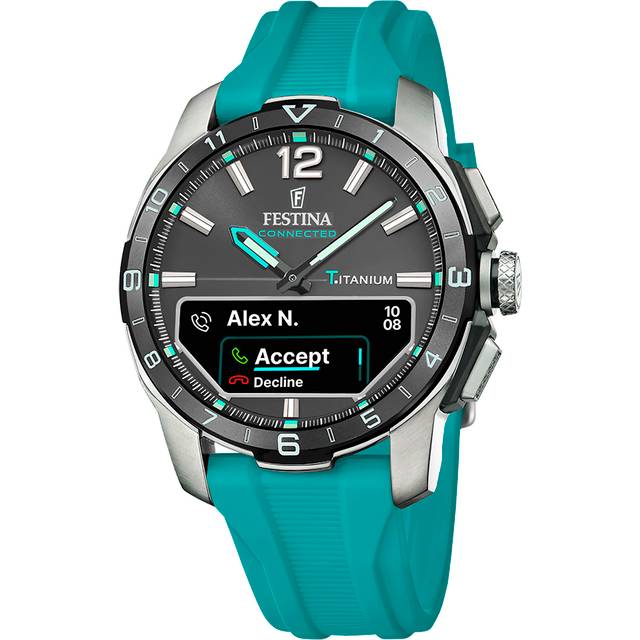 Festina Watches Mod. F23000/5