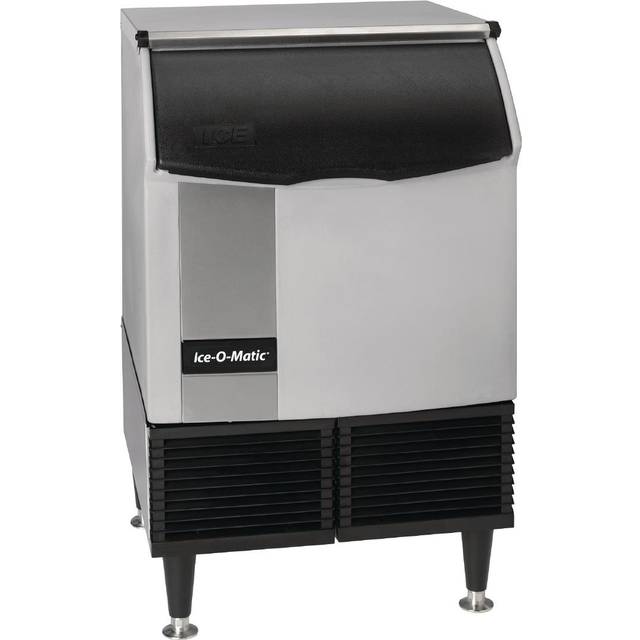 ICEU225F Ice-O-Matic Full Cube Ice Machine 96Kg Output