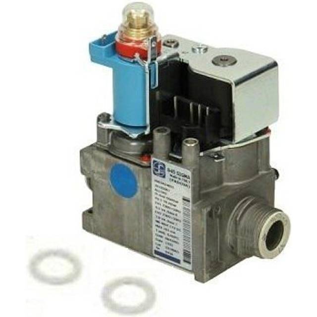 Vaillant 114189 SIT 845 Sigma H-Gas Gas Section Genuine Part *NEW*