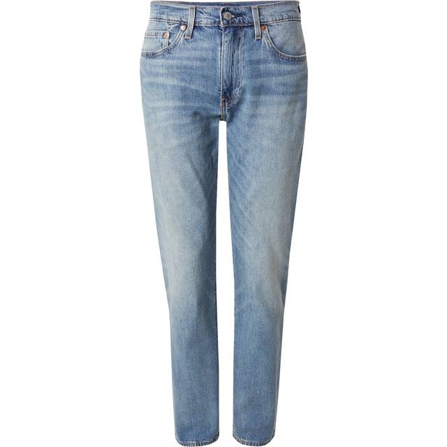 Levi's herr 502 Taper Avsmalnande Jeans, Ask Me Again, 29W / 32L