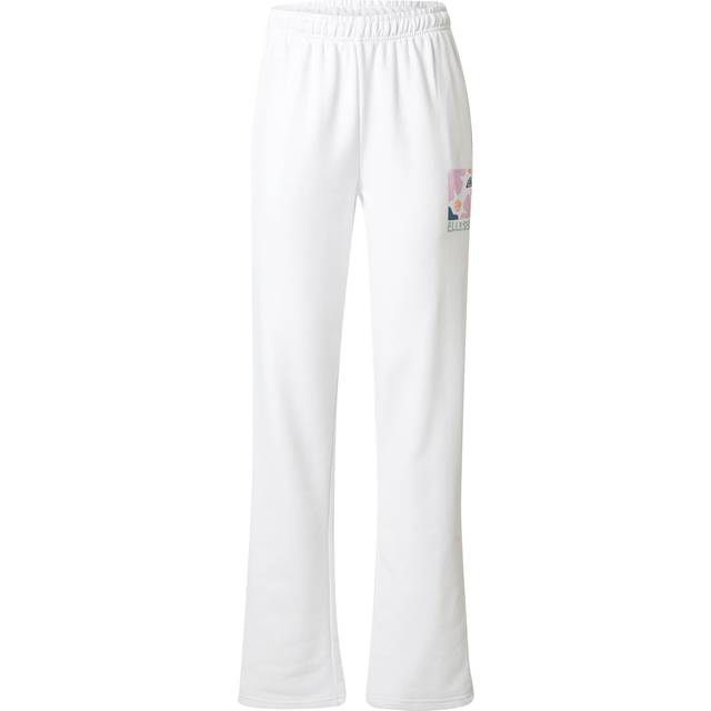 Byxor Ellesse Sylvana Jog Pant White M
