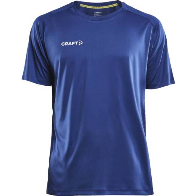 Evolve T-shirt, CLUB COBOLT, Herr, XXL