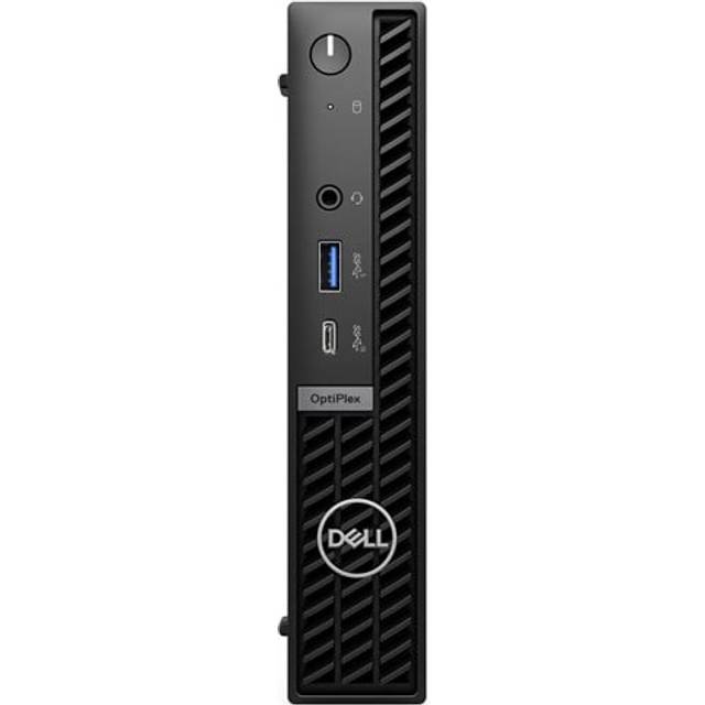 Dell OptiPlex 7020 Micro - i7 - 16GB RAM - 512GB SSD