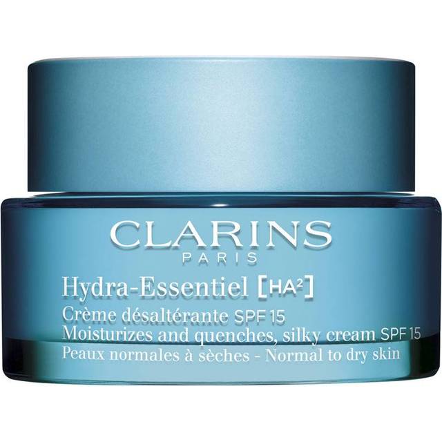 Clarins® - Hydra-Essentiel [Ha²] Light Cream