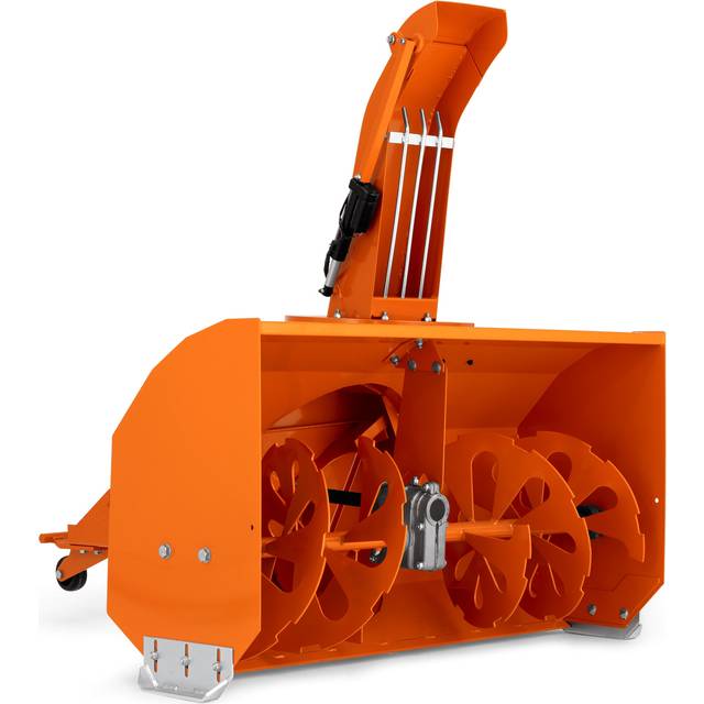 SNOW THROWER P 524X