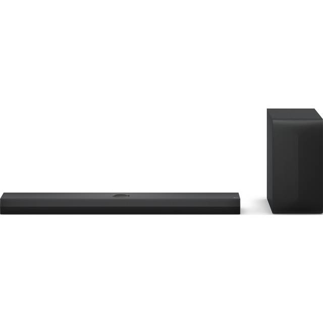LG NS70TY soundbar med subwoofer