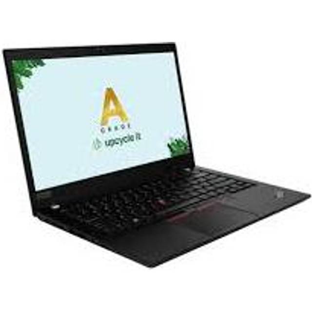Lenovo ThinkPad T14s Gen 1 - 14" - Intel Core i5 -