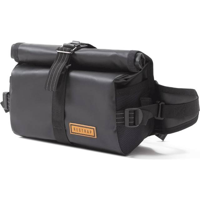 Restrap Utility Hip Pack - Black