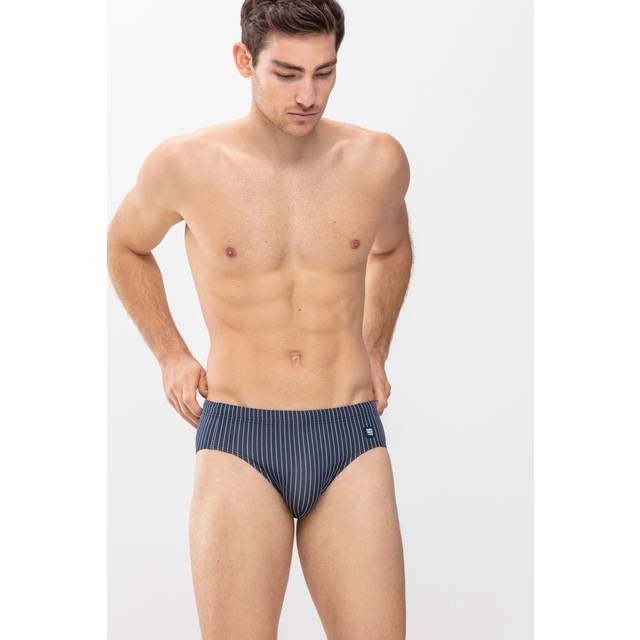 Mey Saint Louis Swim Shorts - Darkblue - 6XL