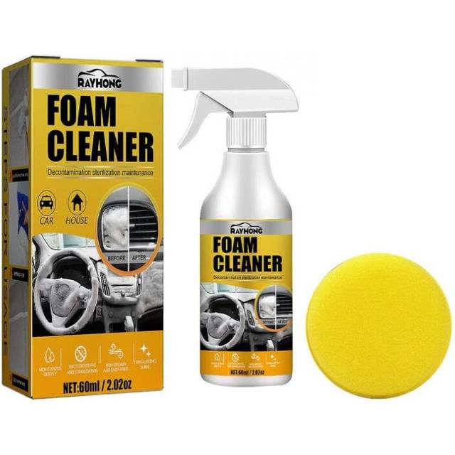 Rayhong Car Interior Foam Seat Ceiling Instrument Panel - Ntat Foam