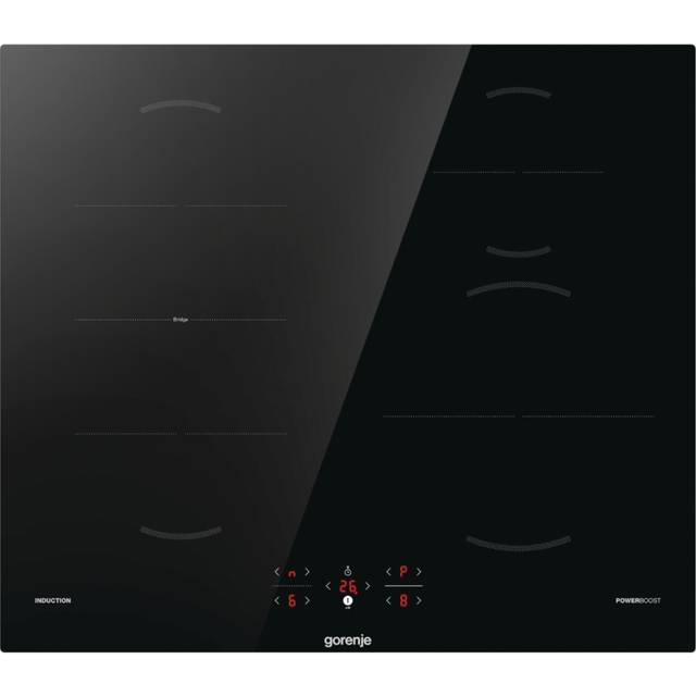Gorenje G400 ITP9643BC induktionshäll