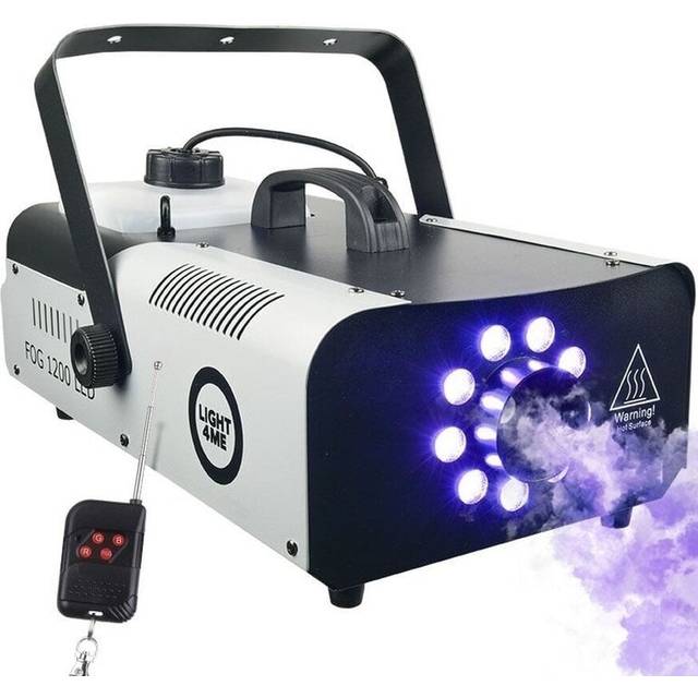 Fog 1200 LED