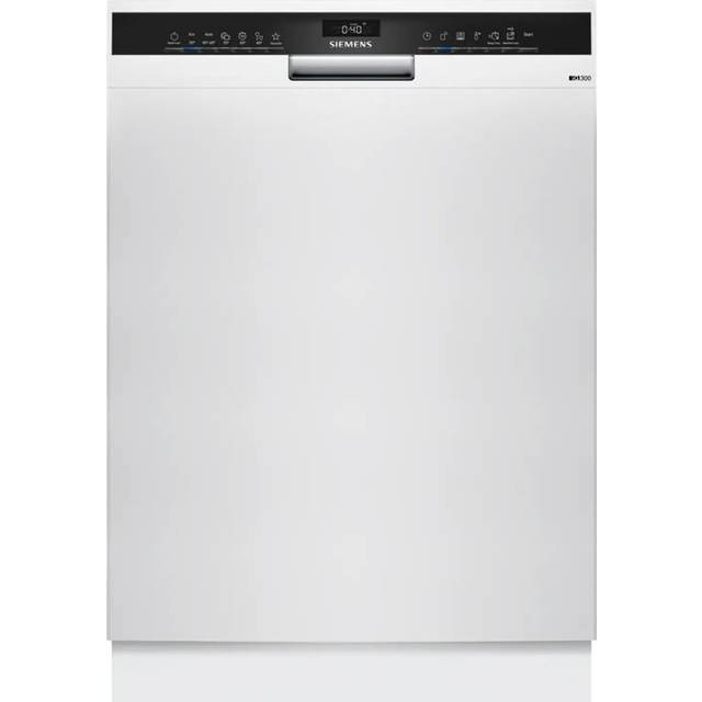Siemens - SN43HW02AS - iQ300 - snabb hemleverans