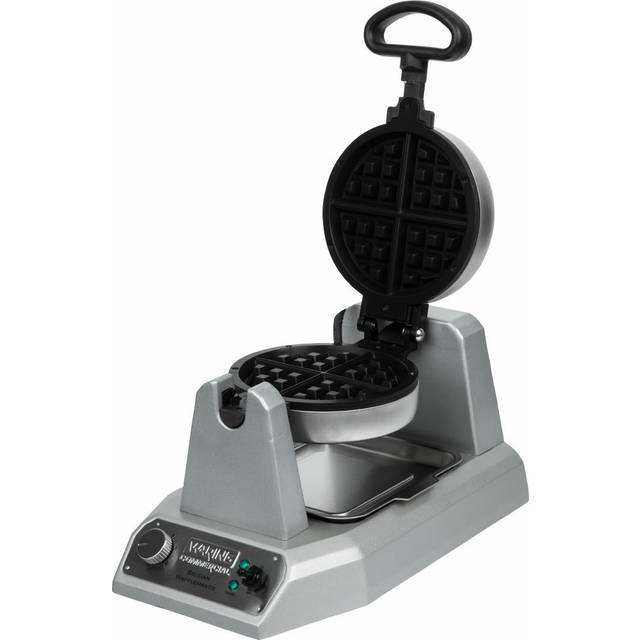 Waring Commercial Single Belgian Waffle Maker
