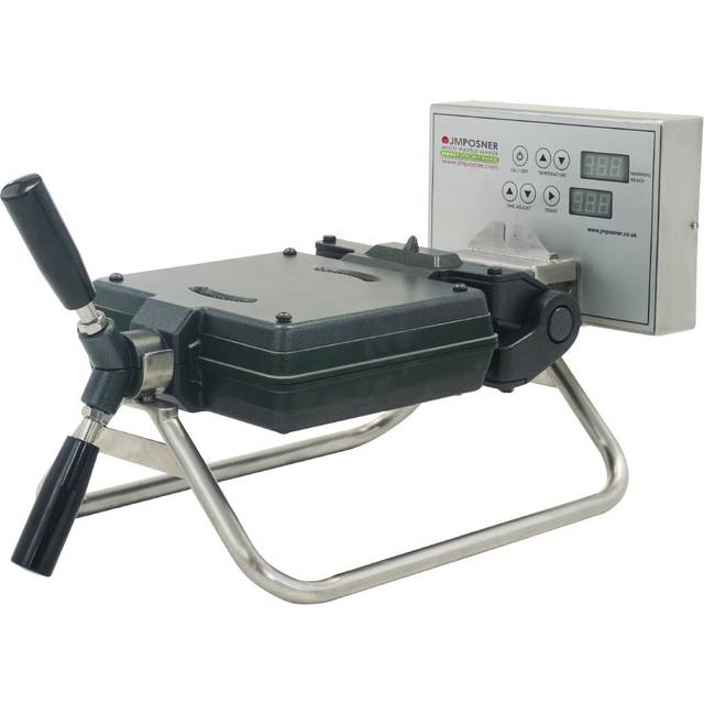 JM Posner Multi Waffle Maker