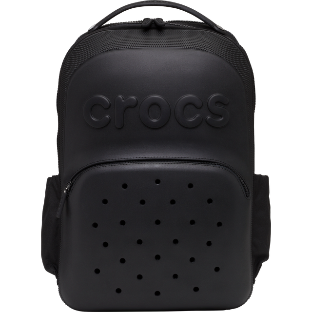Crocs | Unisex | Crocs Classic Backpack | Shoes | Black | OS