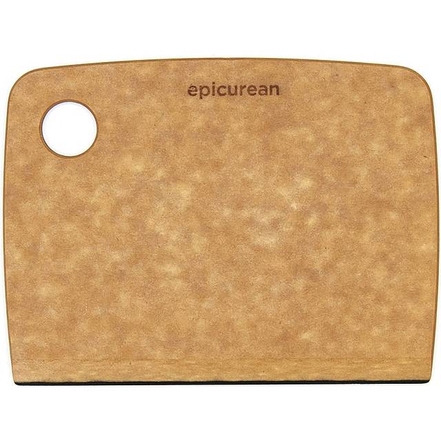 Epicurean Bench Scraper (10x15cm) (Natural Slate)