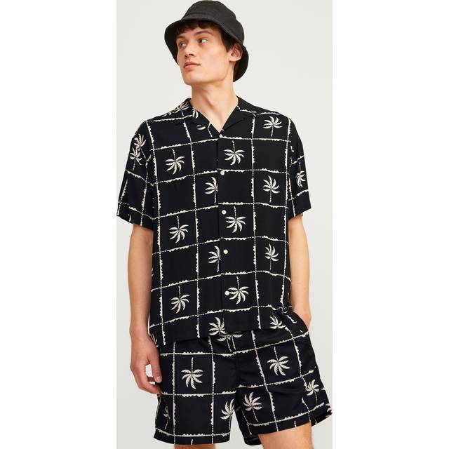 Relaxed Fit Resort Shirt