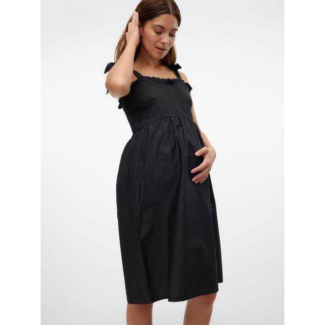 Mlclea Maternity Dress