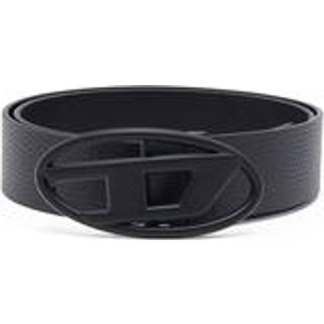 Belt DIESEL Men color Black - 100