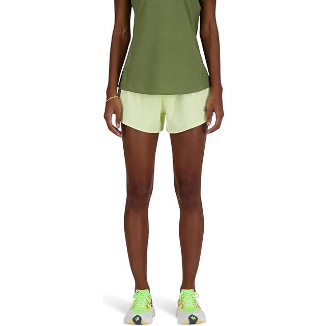 New Balance RC Seamless 3 Inch Women's Shorts