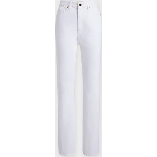 Straight Jeans