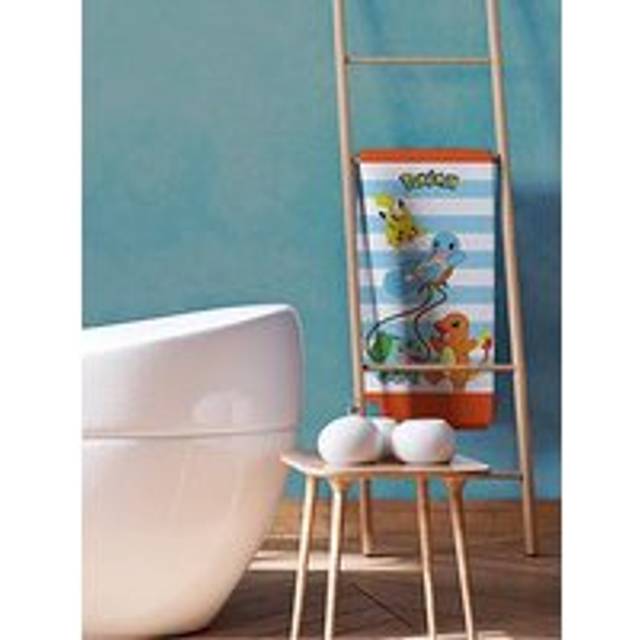 Pokemon - Funny Beach Pool Towel - Multi - One Size