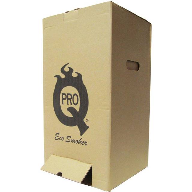 ProQ Eco Smoker Box Cold Smoking Cabinet